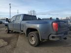 2021 Gmc Sierra K3500 Denali en Venta en Portland, OR - Front End