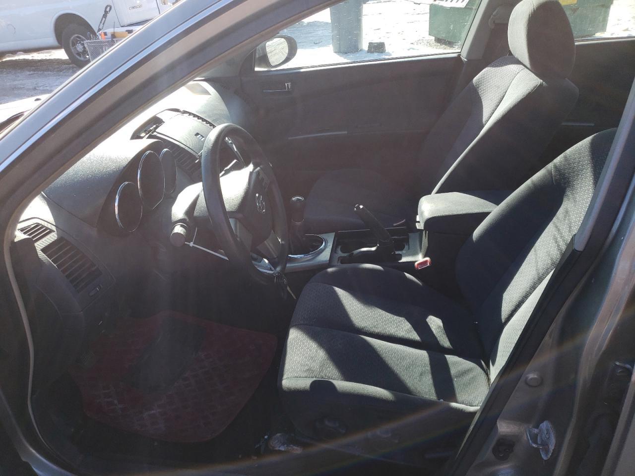 2005 Nissan Altima - Image 7