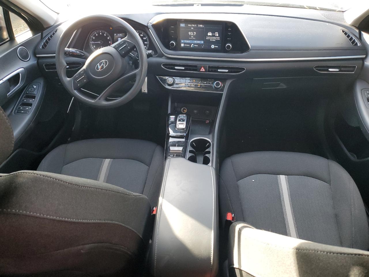 2021 Hyundai Sonata - Image 8