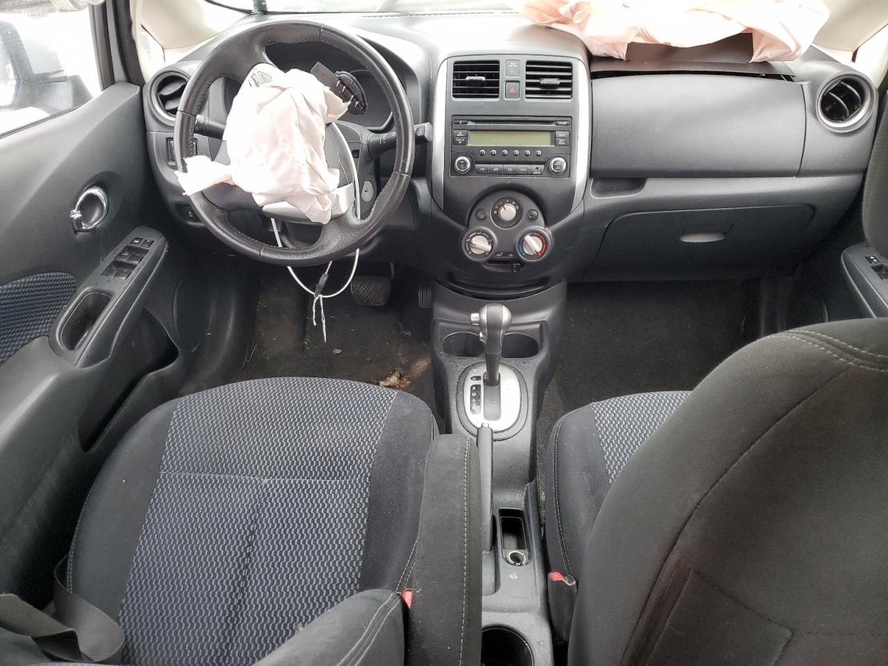 2014 Nissan Versa - Image 8
