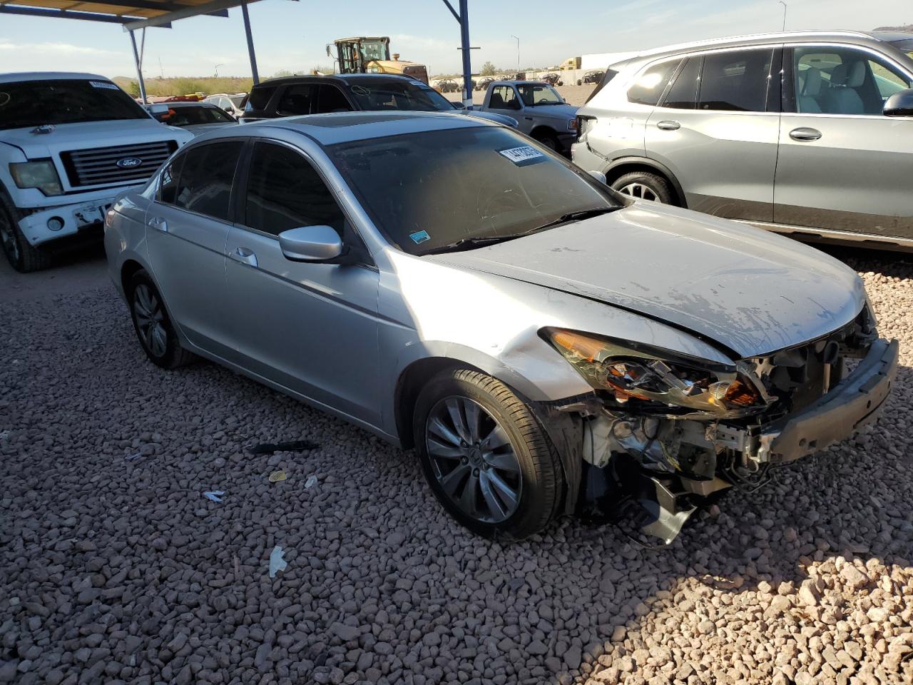 2011 Honda Accord - Image 4