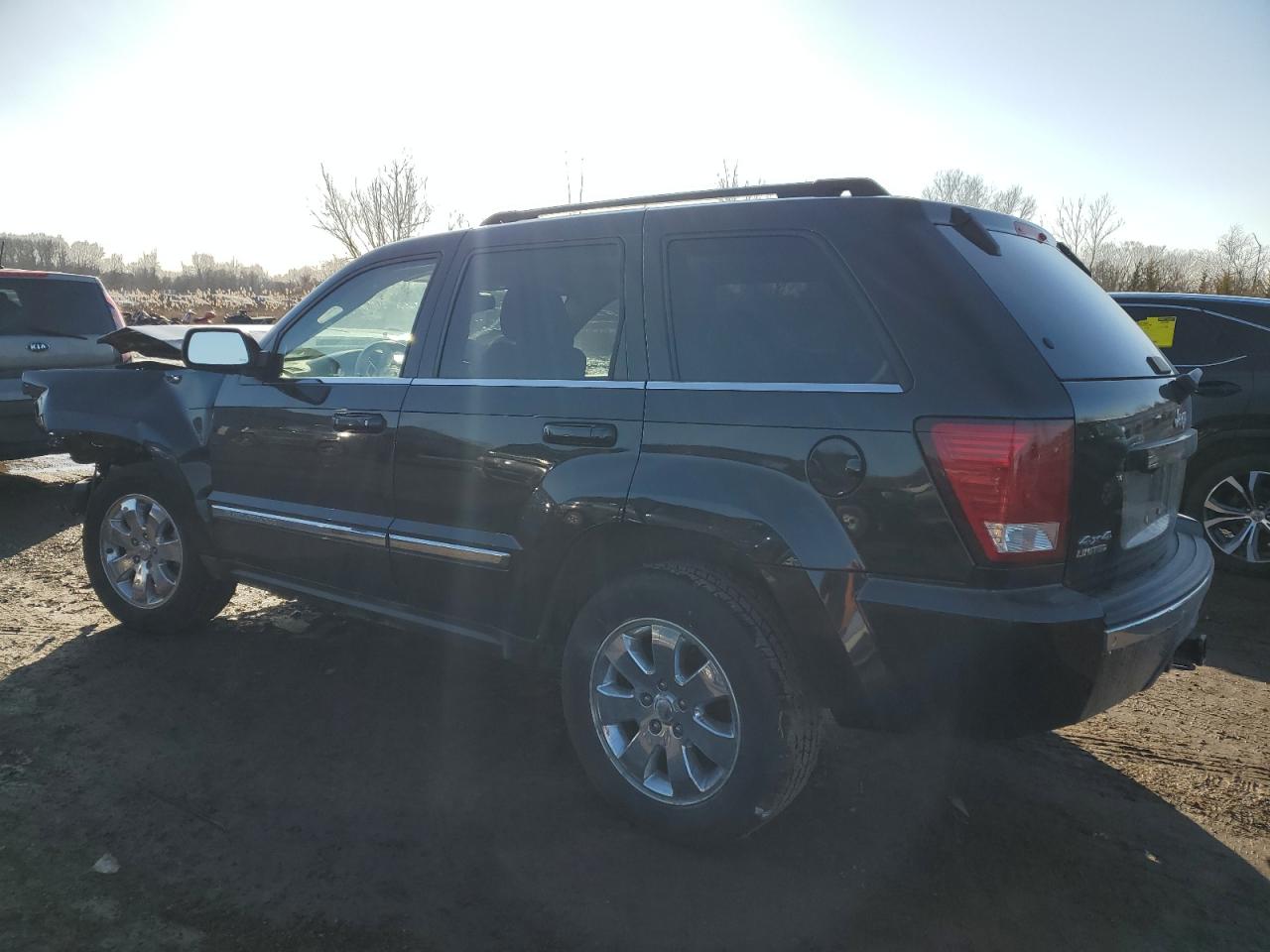 2009 Jeep Grand Cherokee - Image 2