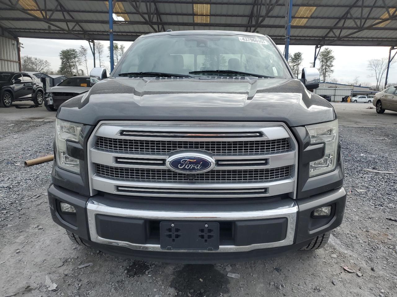 2016 Ford F-150 - Image 5
