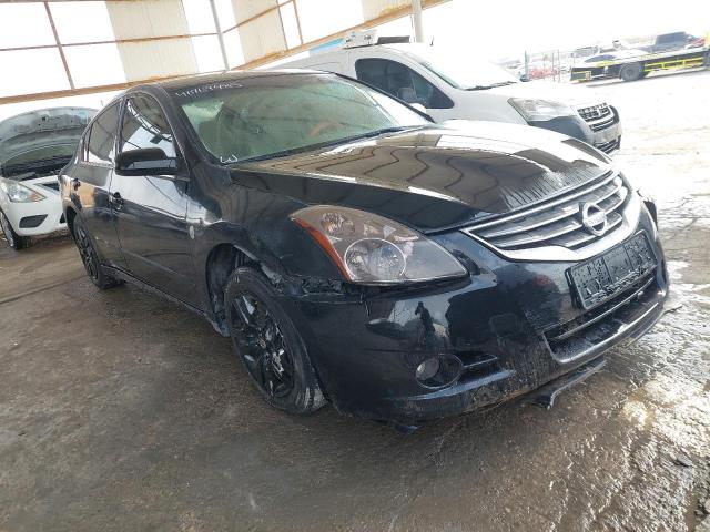 1N4AL2A96CC134654 - 2012 Nissan Altima - #undefined
