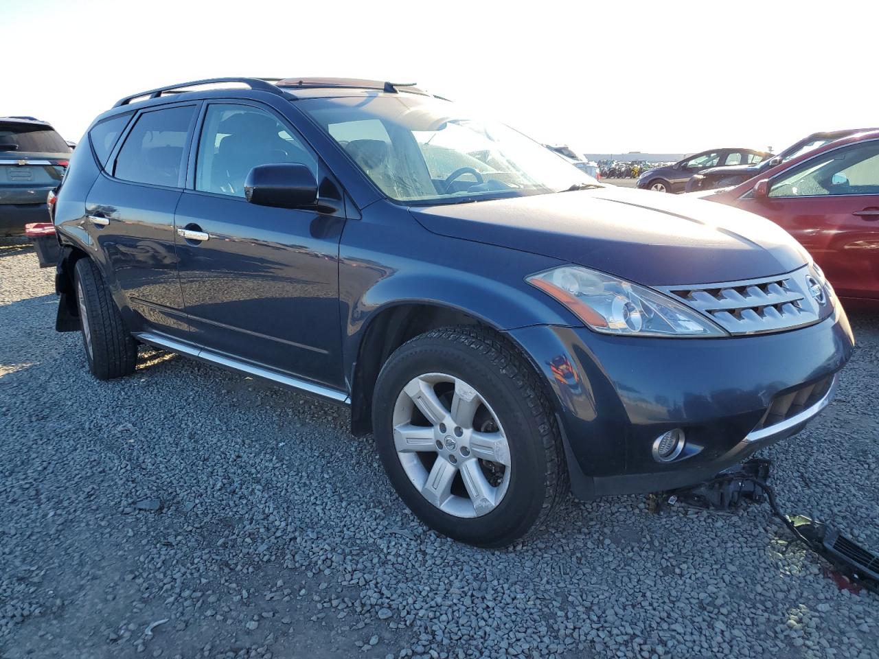 2006 Nissan Murano - Image 4
