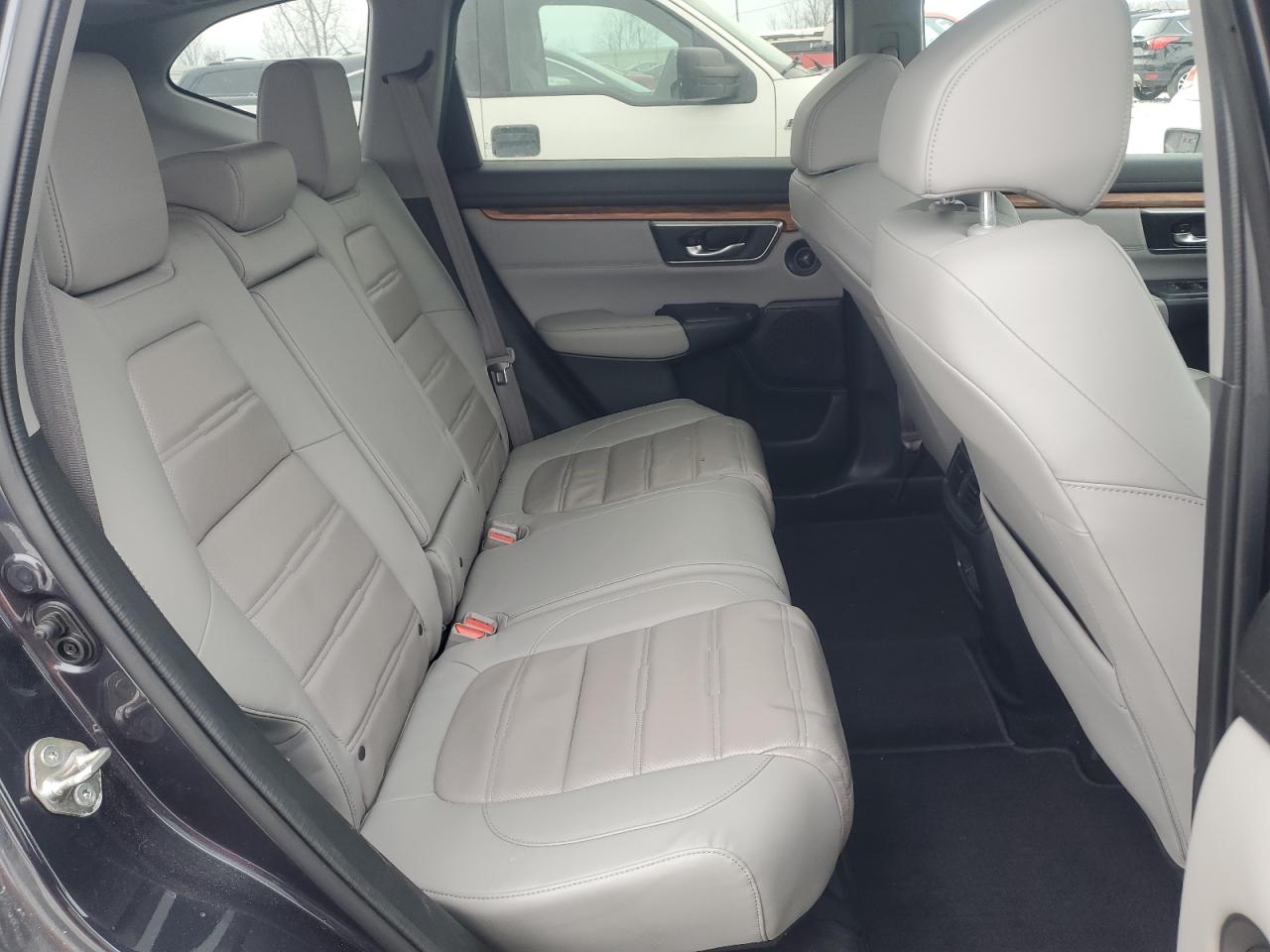 2019 Honda CR-V - Image 11