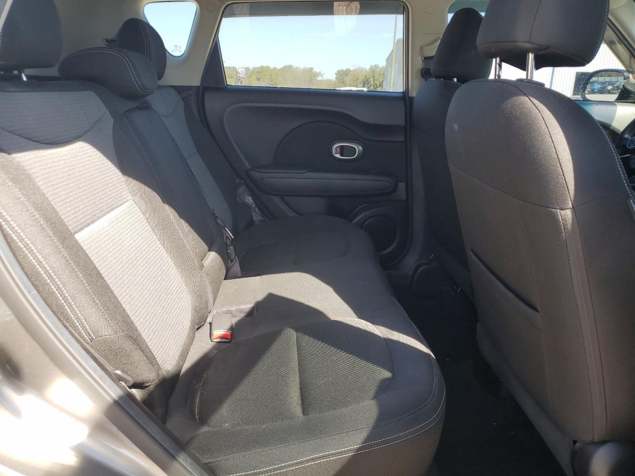 2017 Kia Soul - Image 10