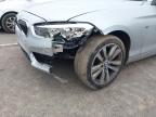 2017 BMW 118D SPORT for sale at Copart NEWBURY