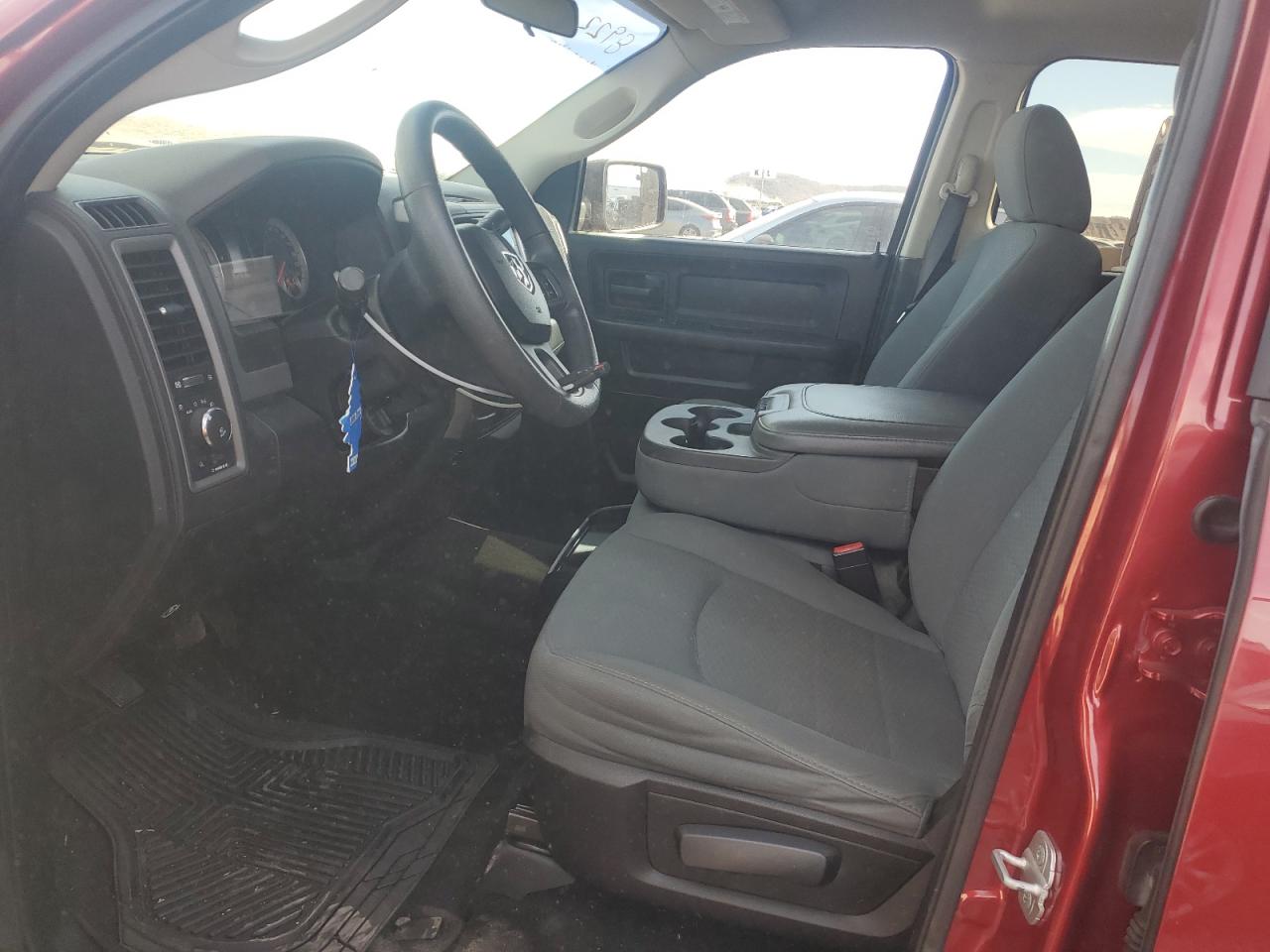 2014 RAM 1500 - Image 7