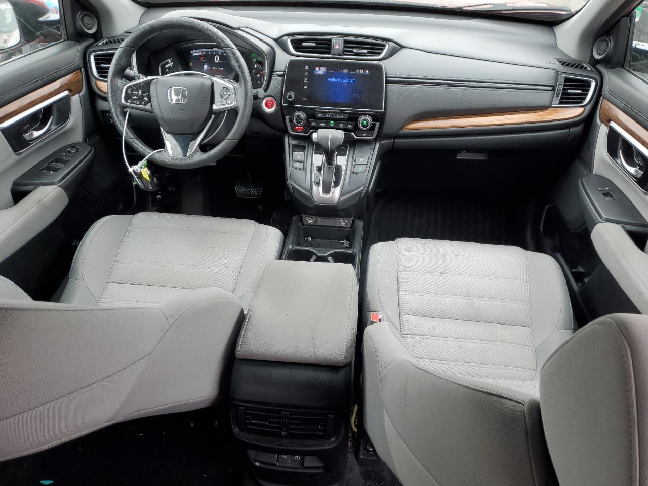 2021 Honda CR-V - Image 8