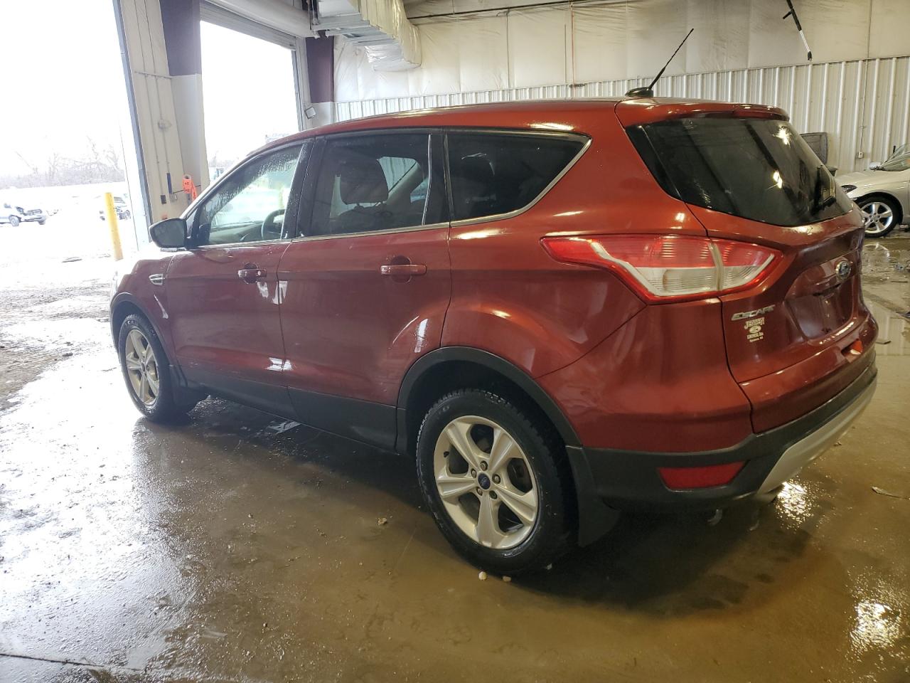 2015 Ford Escape - Image 2