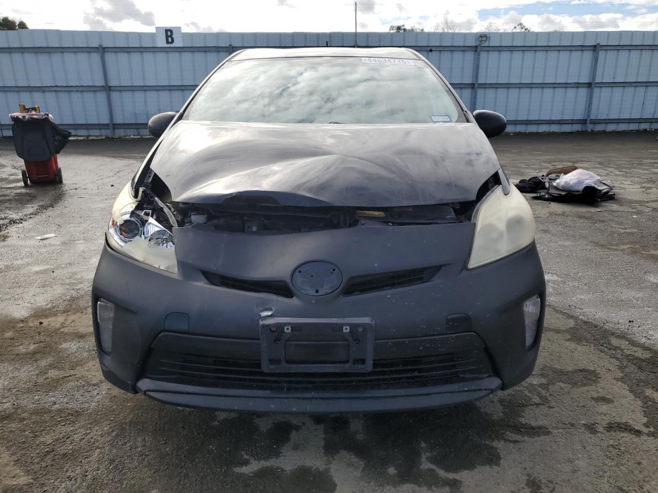 2012 Toyota Prius - Image 5