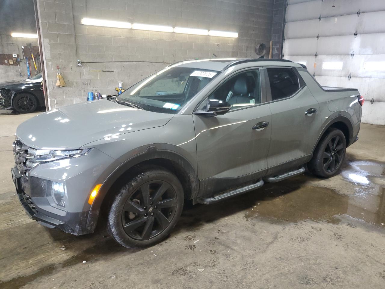 2024 Hyundai Santa Cruz - Image 1