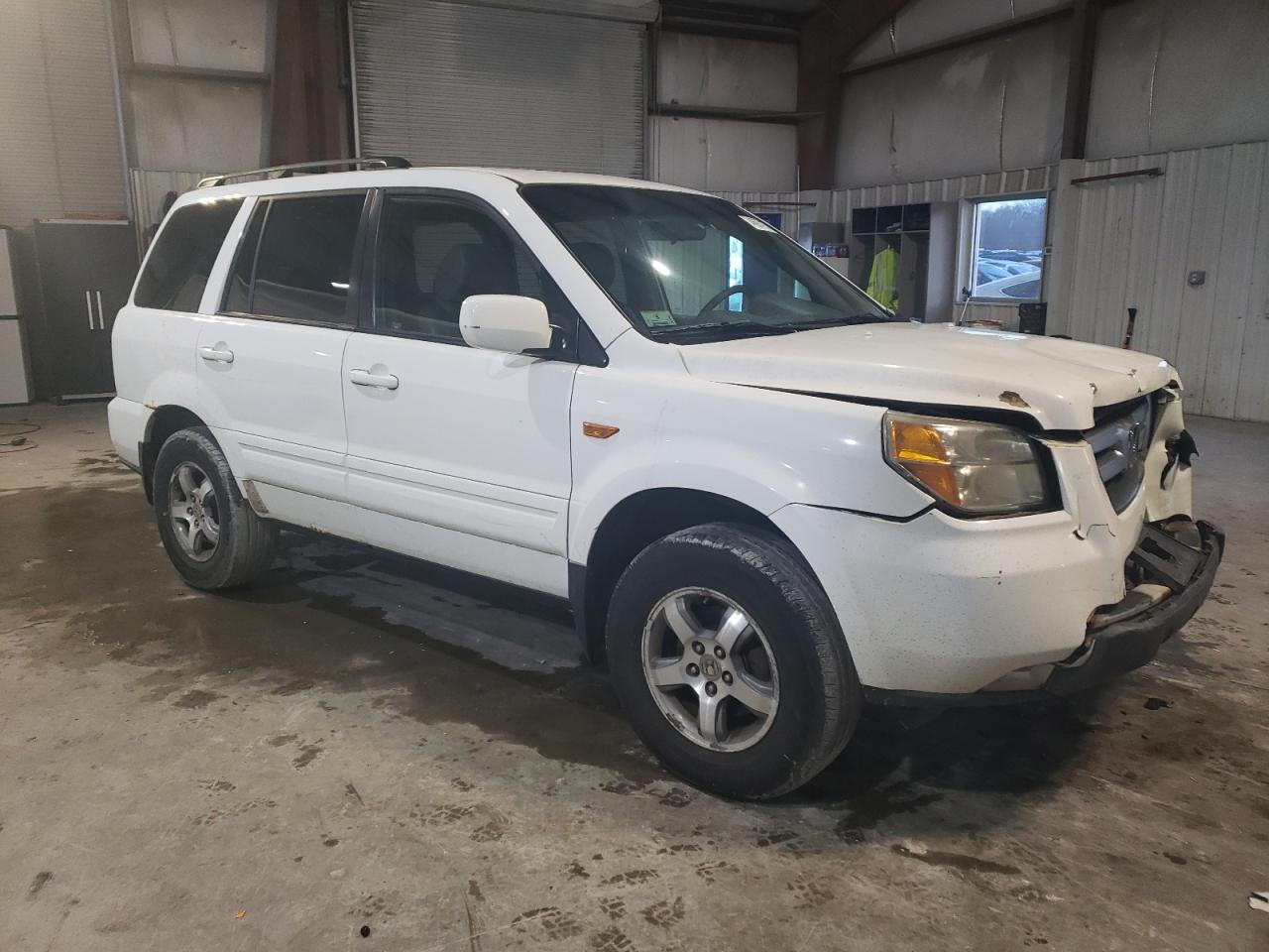 2006 Honda Pilot - Image 4