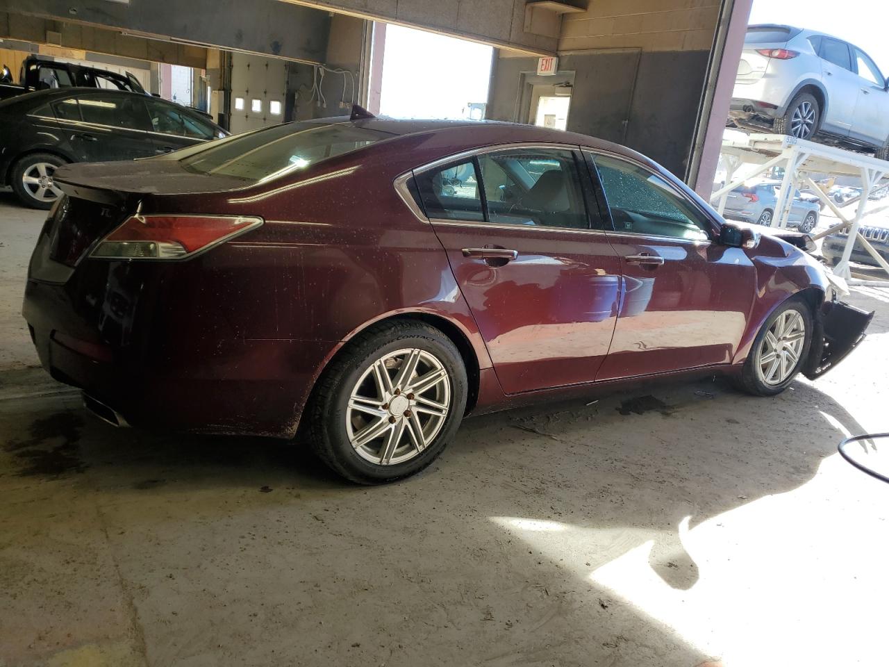 2009 Acura TL - Image 3