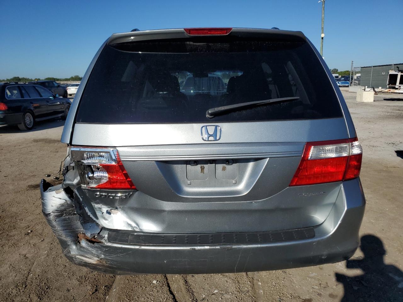 2007 Honda Odyssey - Image 6