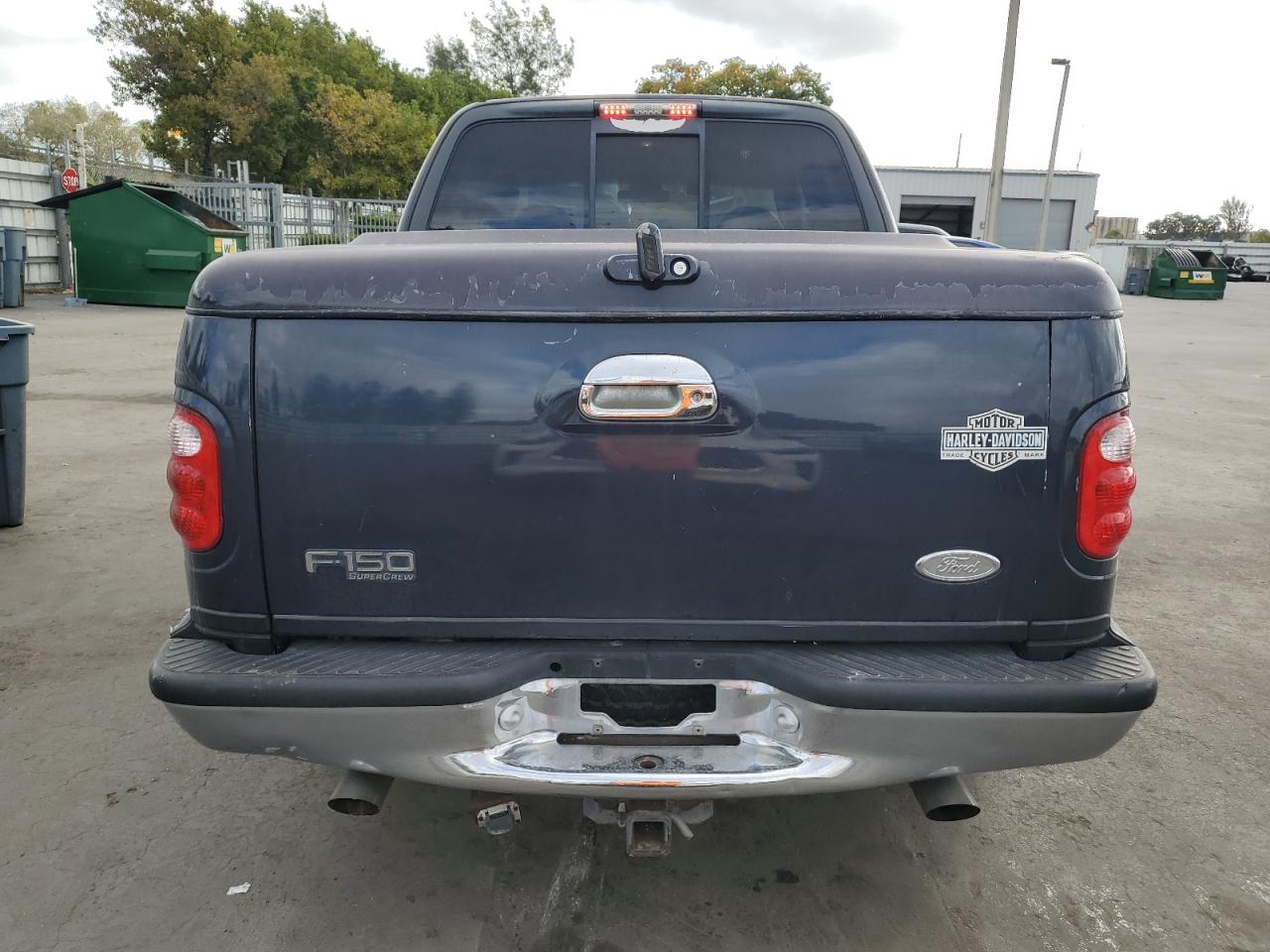 2001 Ford F-150 - Image 6