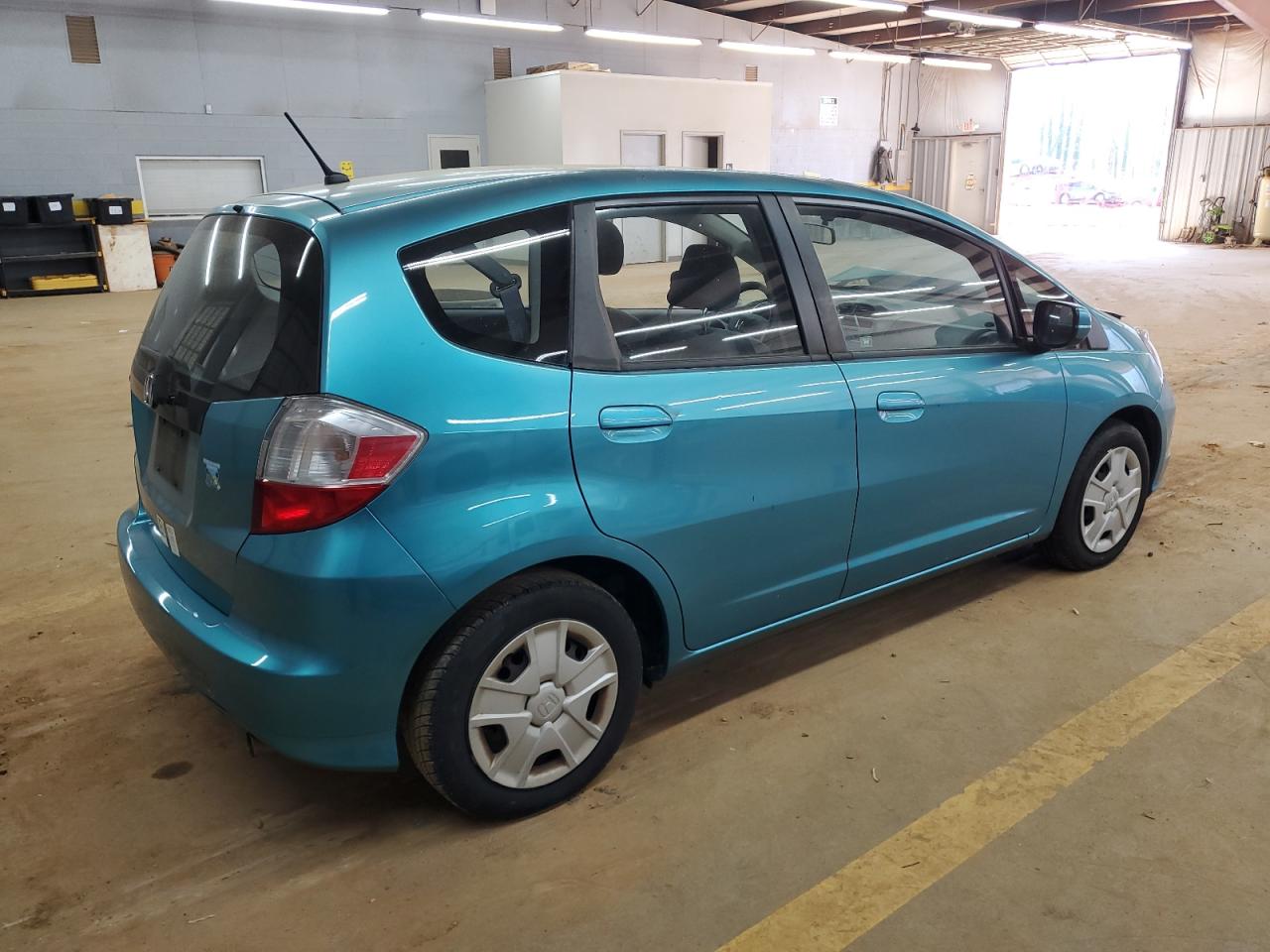 2013 Honda Fit - Image 3
