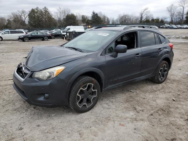 2014 Subaru Xv Crosstrek 2.0 Premium