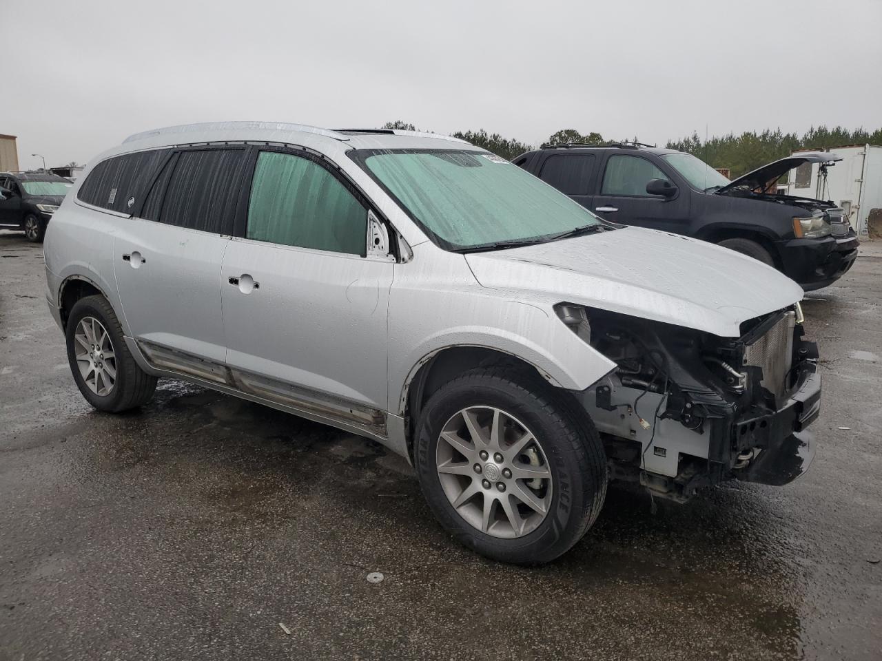 2016 Buick Enclave - Image 4