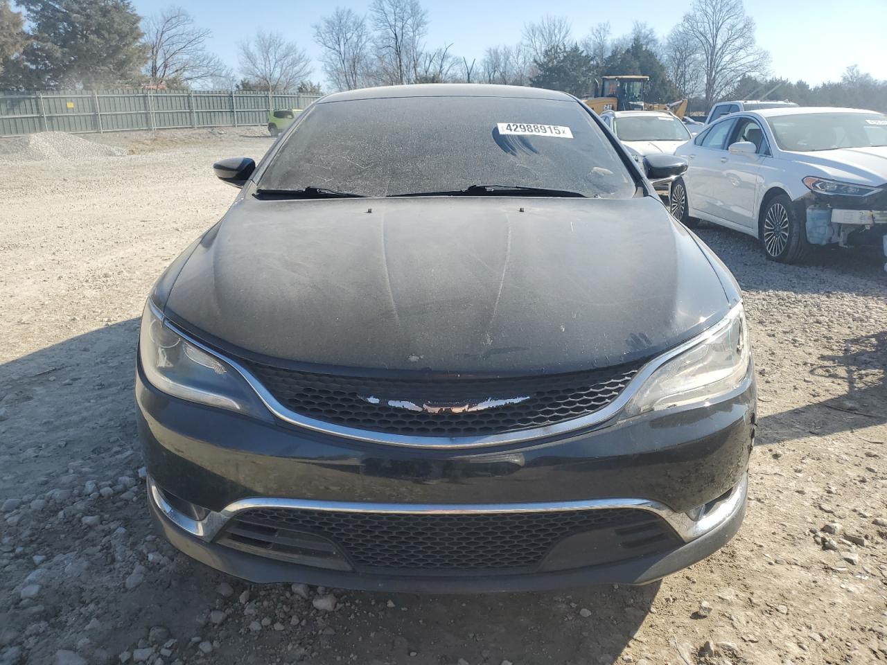 2015 Chrysler 200 - Image 5