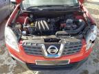 2009 NISSAN QASHQAI VI for sale at Copart SANDY