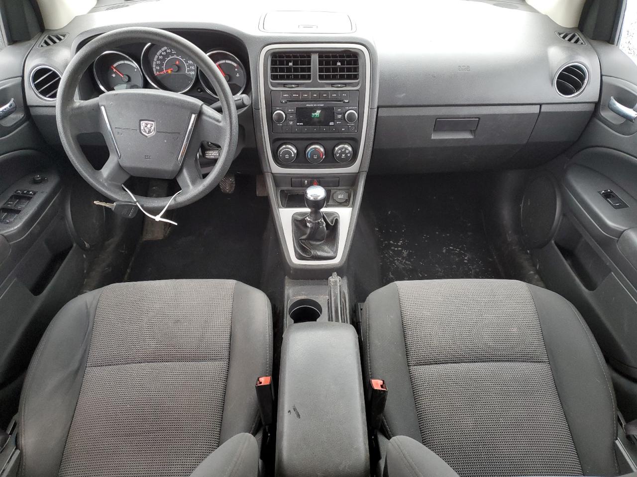 2012 Dodge Caliber - Image 8