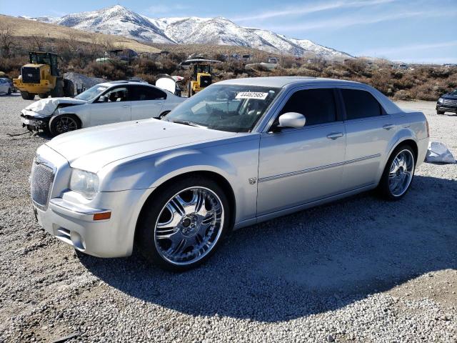 2007 Chrysler 300C  de vânzare în Reno, NV - Side