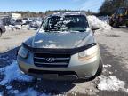 2008 Hyundai Santa Fe Se იყიდება Exeter-ში, RI - All Over