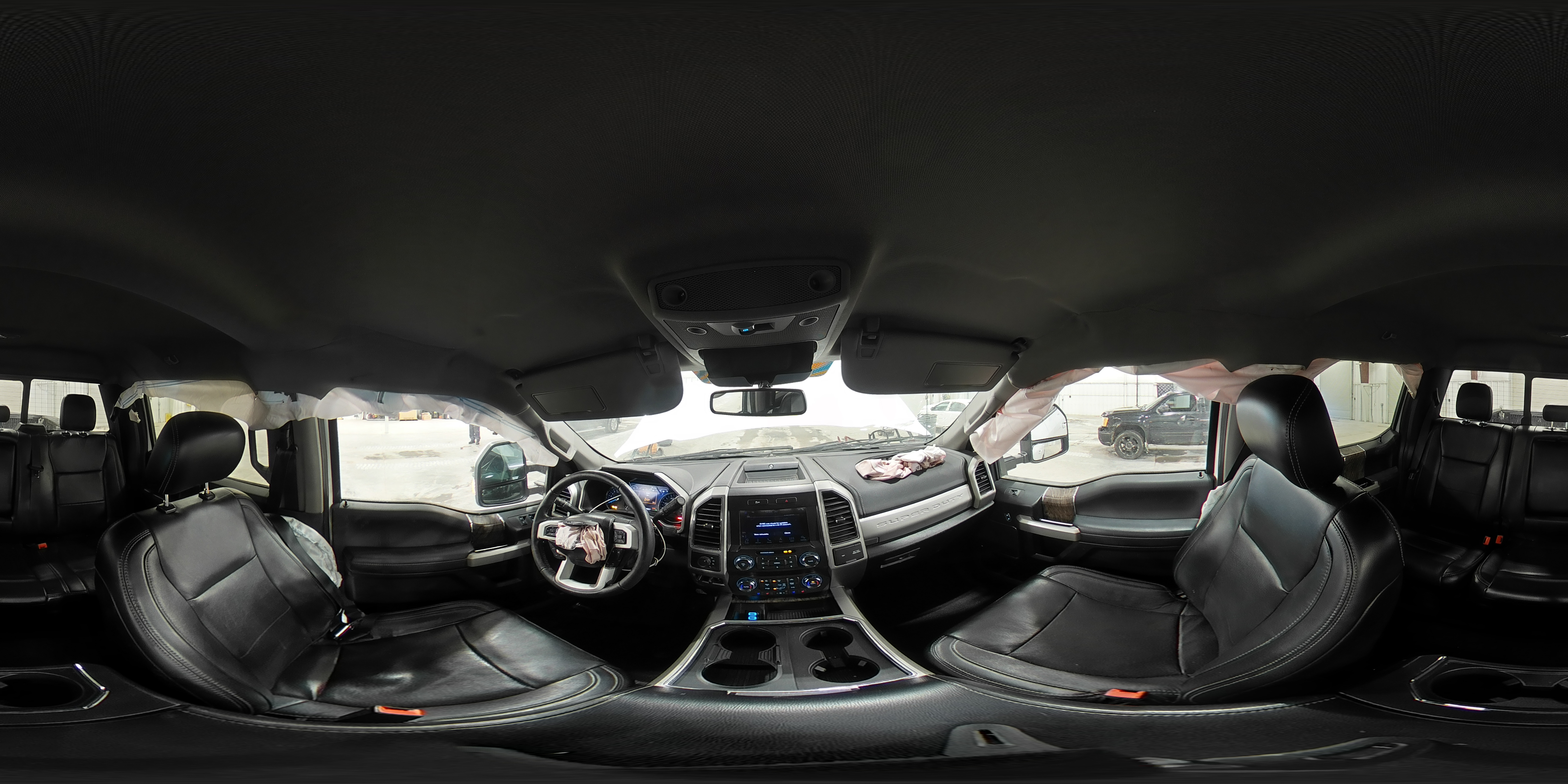 2019 Ford F250 - Image 13