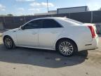2011 Cadillac Cts Performance Collection na sprzedaż w Orlando, FL - Water/Flood