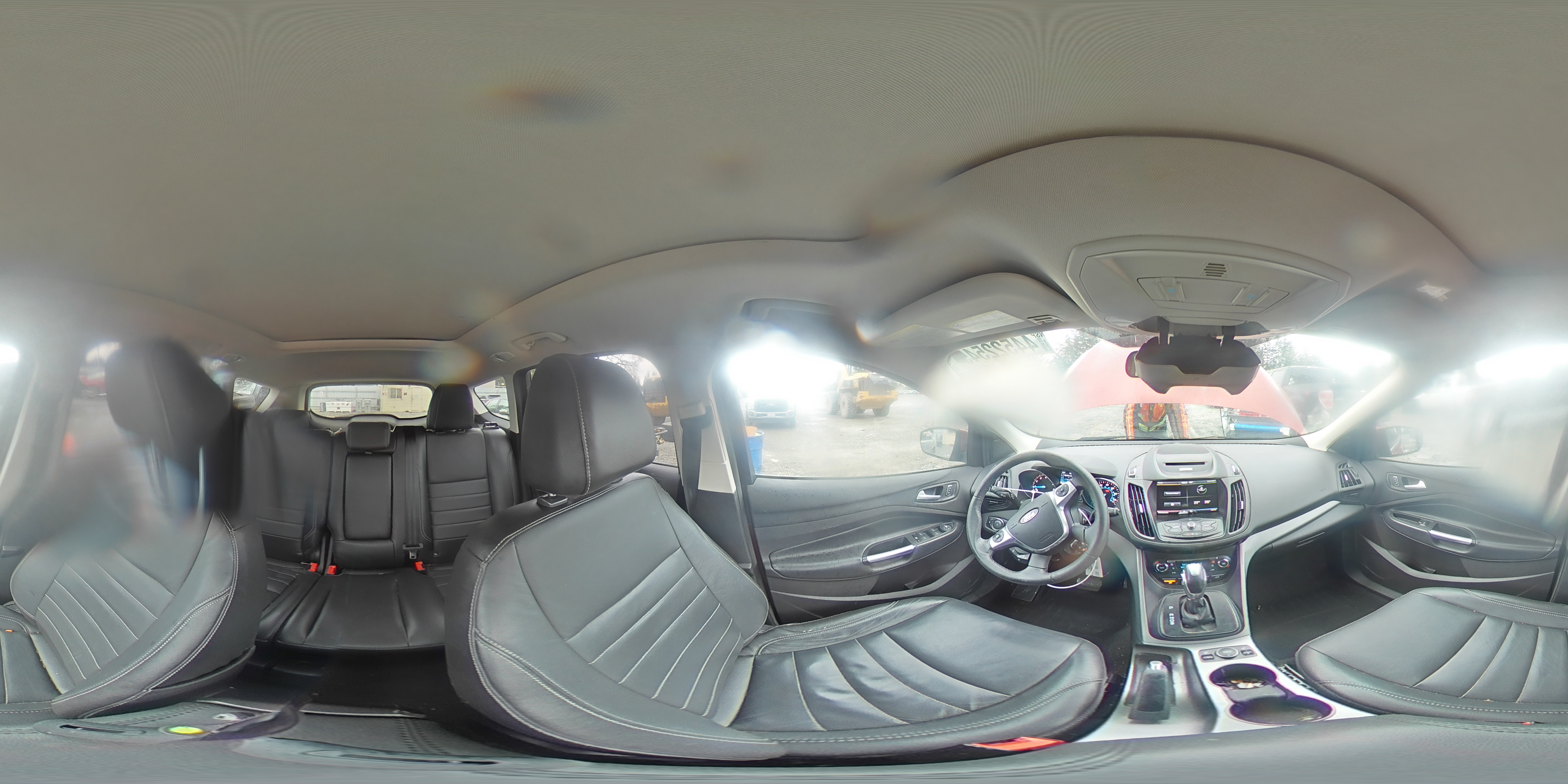 2015 Ford Escape - Image 14