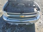 2012 CHEVROLET SILVERADO K1500 LT for sale at Copart NJ - TRENTON