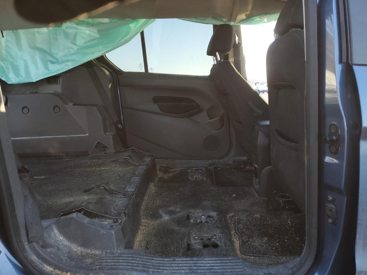 2019 Ford Transit - Image 11