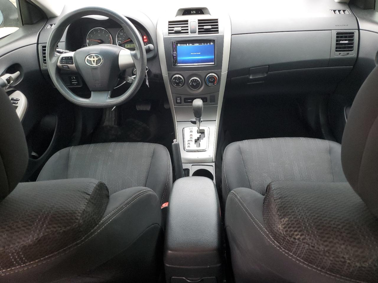 2012 Toyota Corolla - Image 8