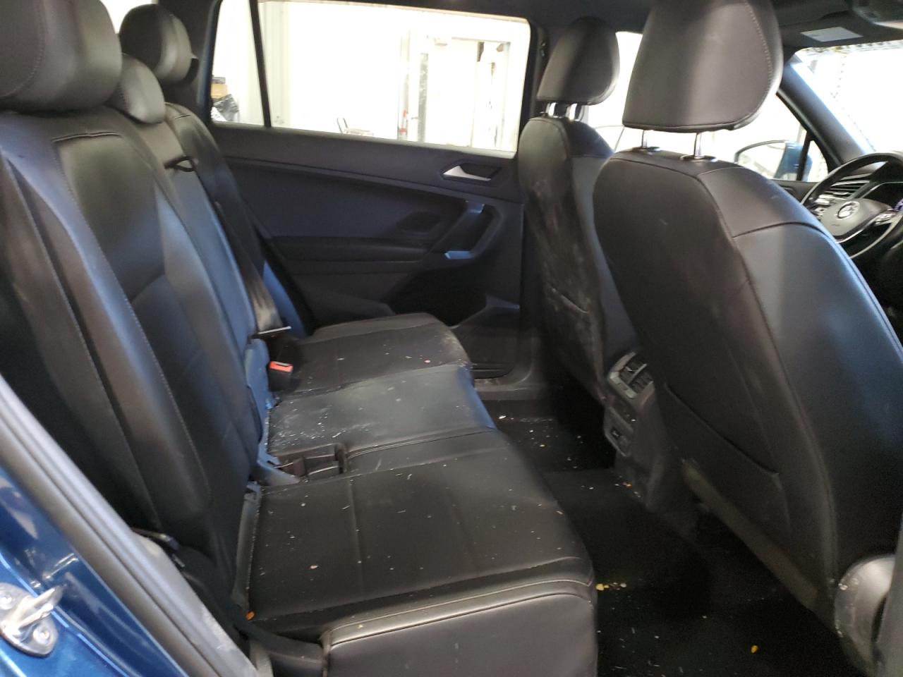 2019 Volkswagen Tiguan - Image 11