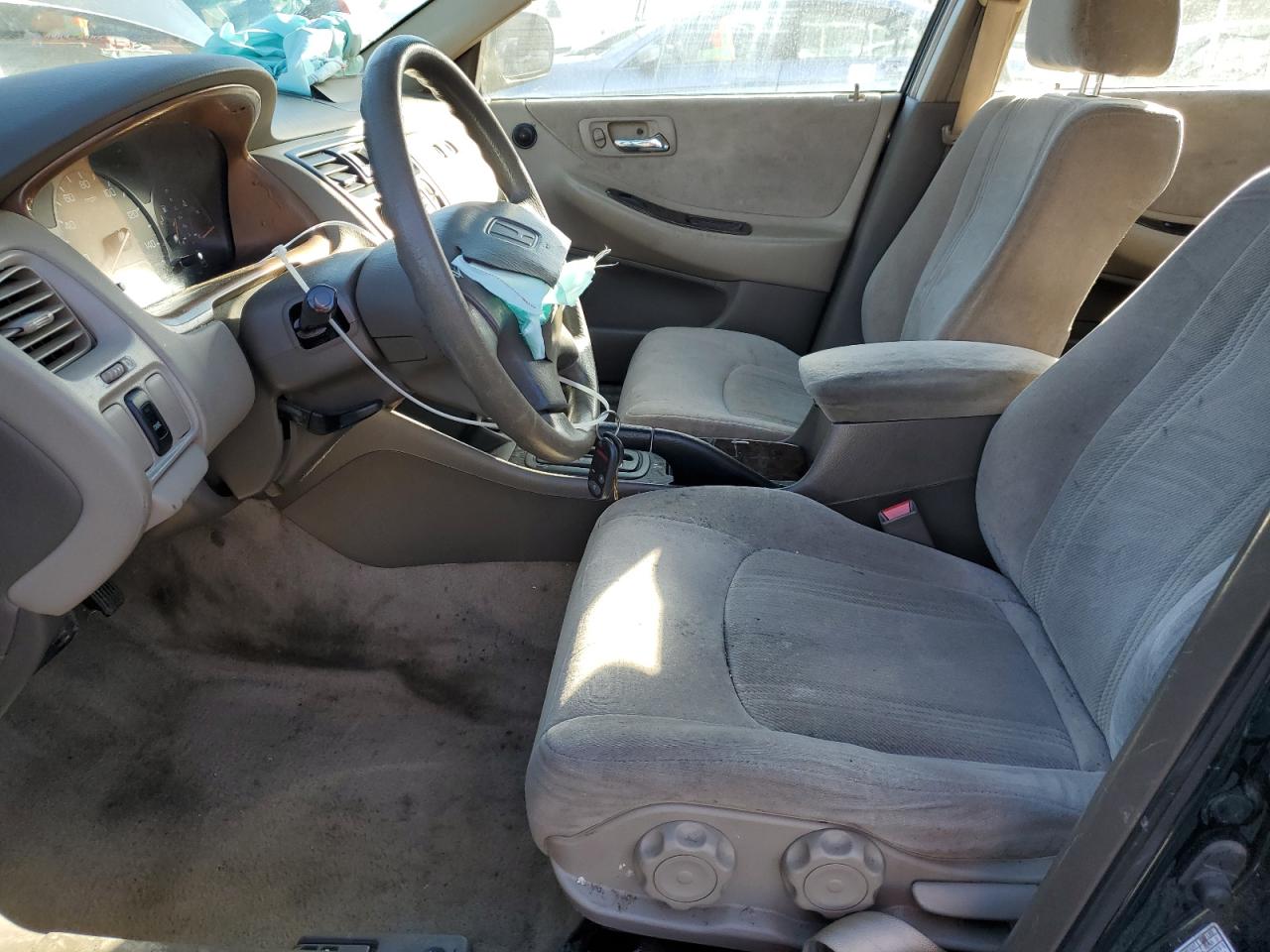 2000 Honda Accord - Image 7