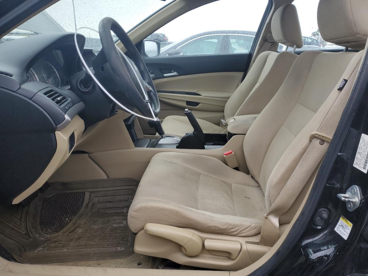 2011 Honda Accord - Image 7