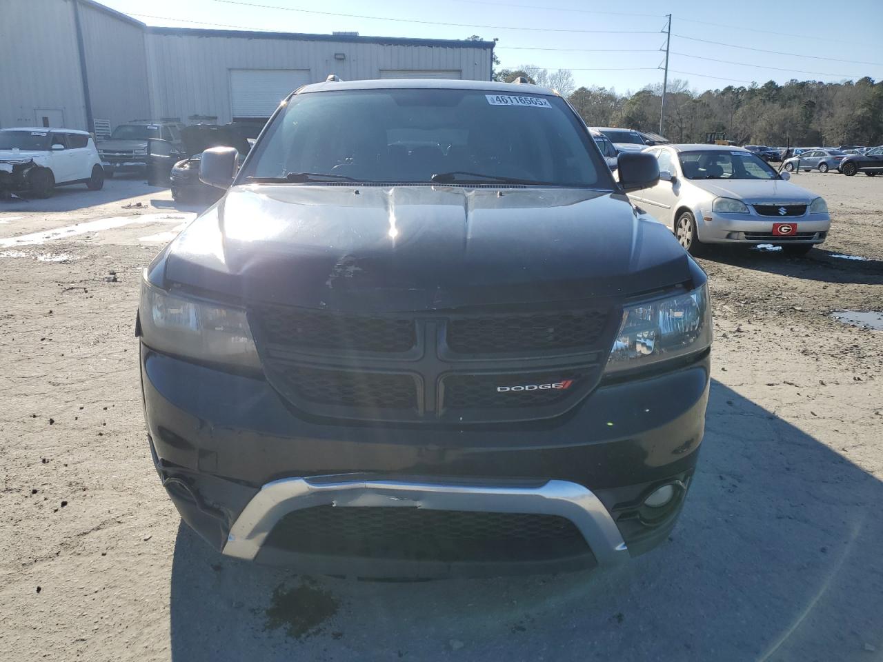 2016 Dodge Journey - Image 5