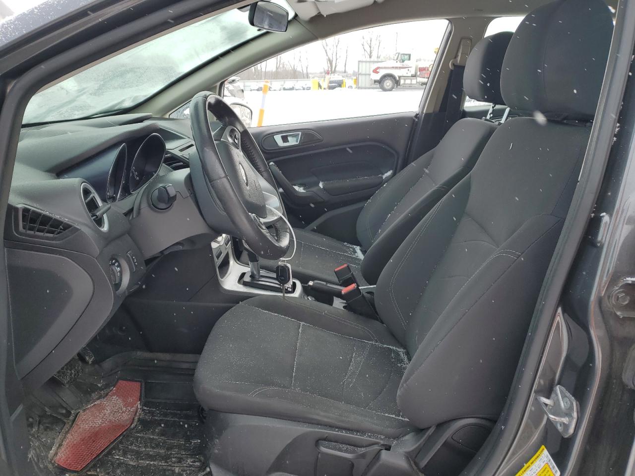 2015 Ford Fiesta - Image 7