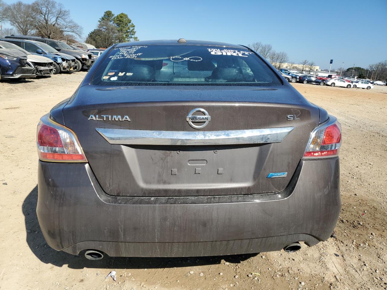 2014 Nissan Altima - Image 6