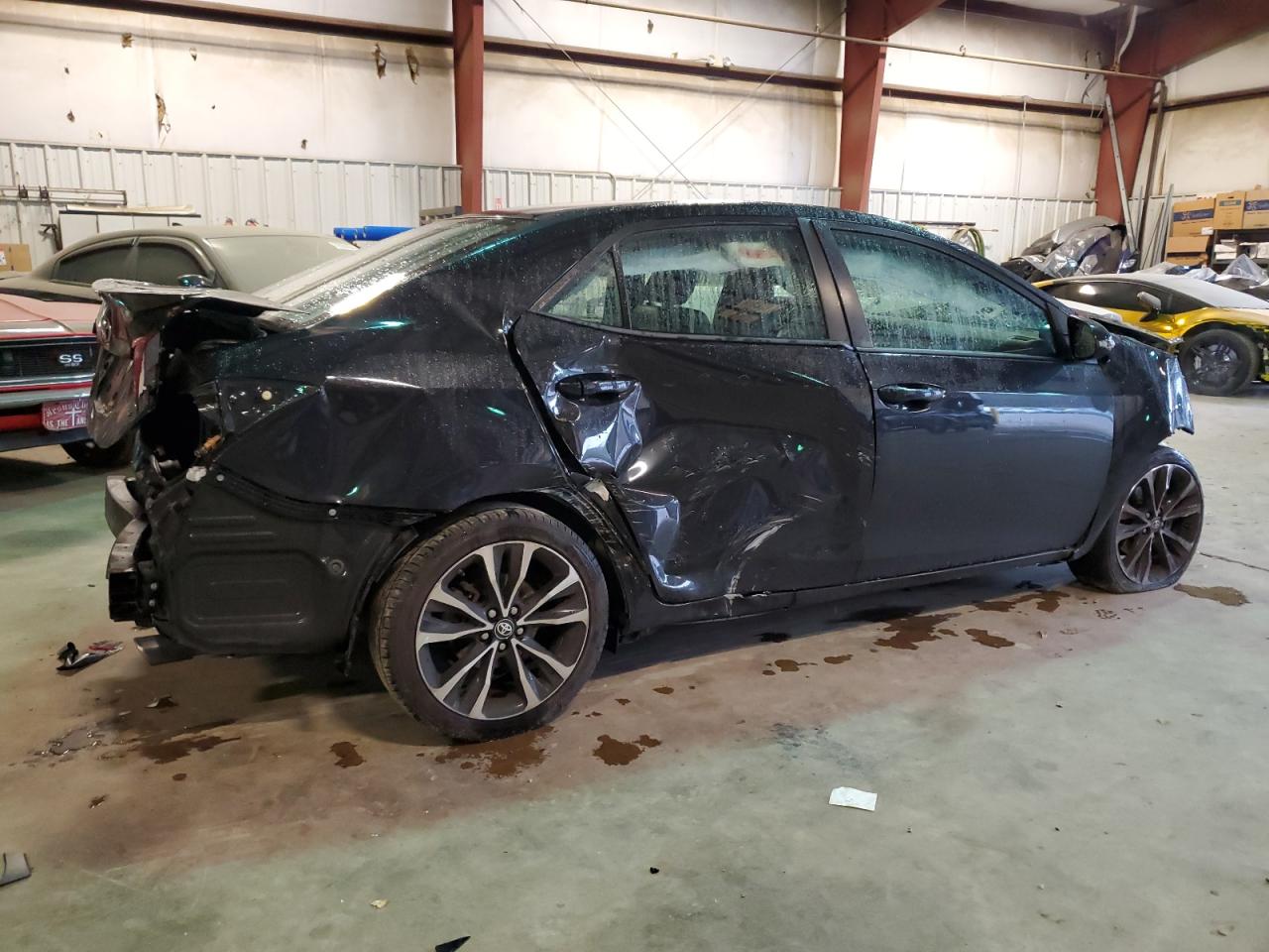 2019 Toyota Corolla - Image 3