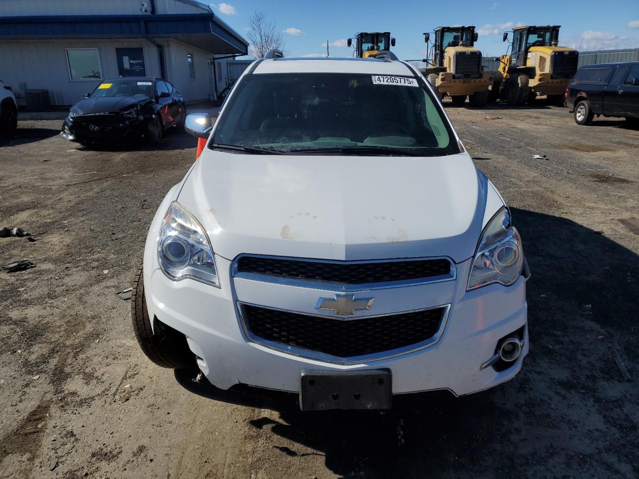 2015 Chevrolet Equinox - Image 5
