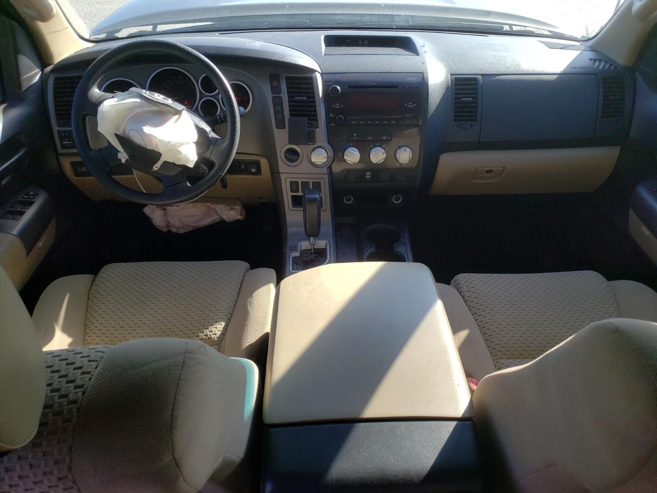 2012 Toyota Tundra - Image 8