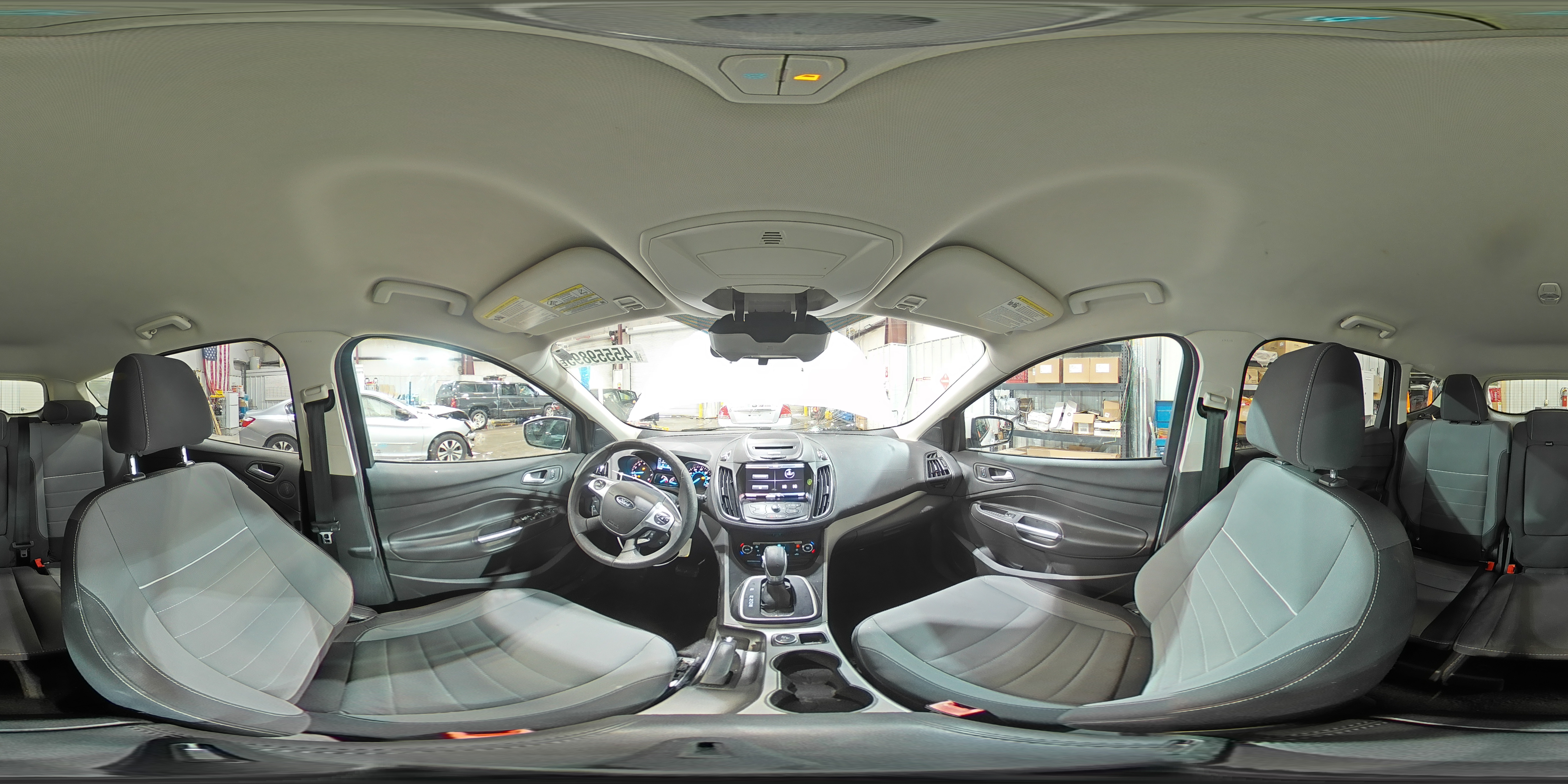2013 Ford Escape - Image 16