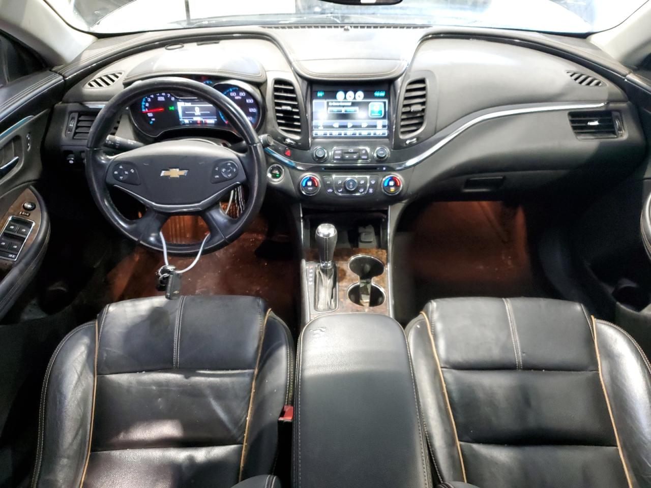 2015 Chevrolet Impala - Image 8