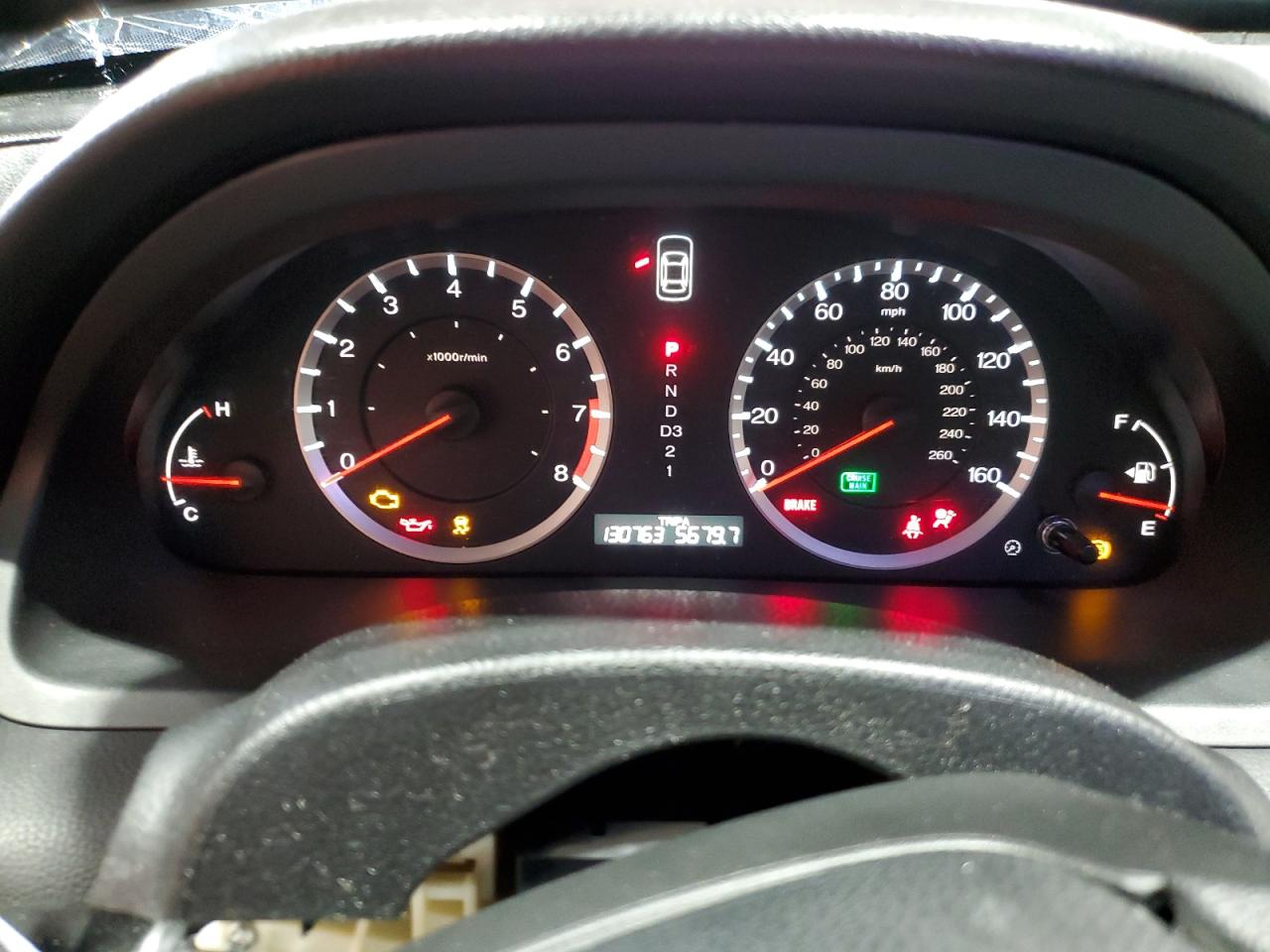 2012 Honda Accord - Image 9