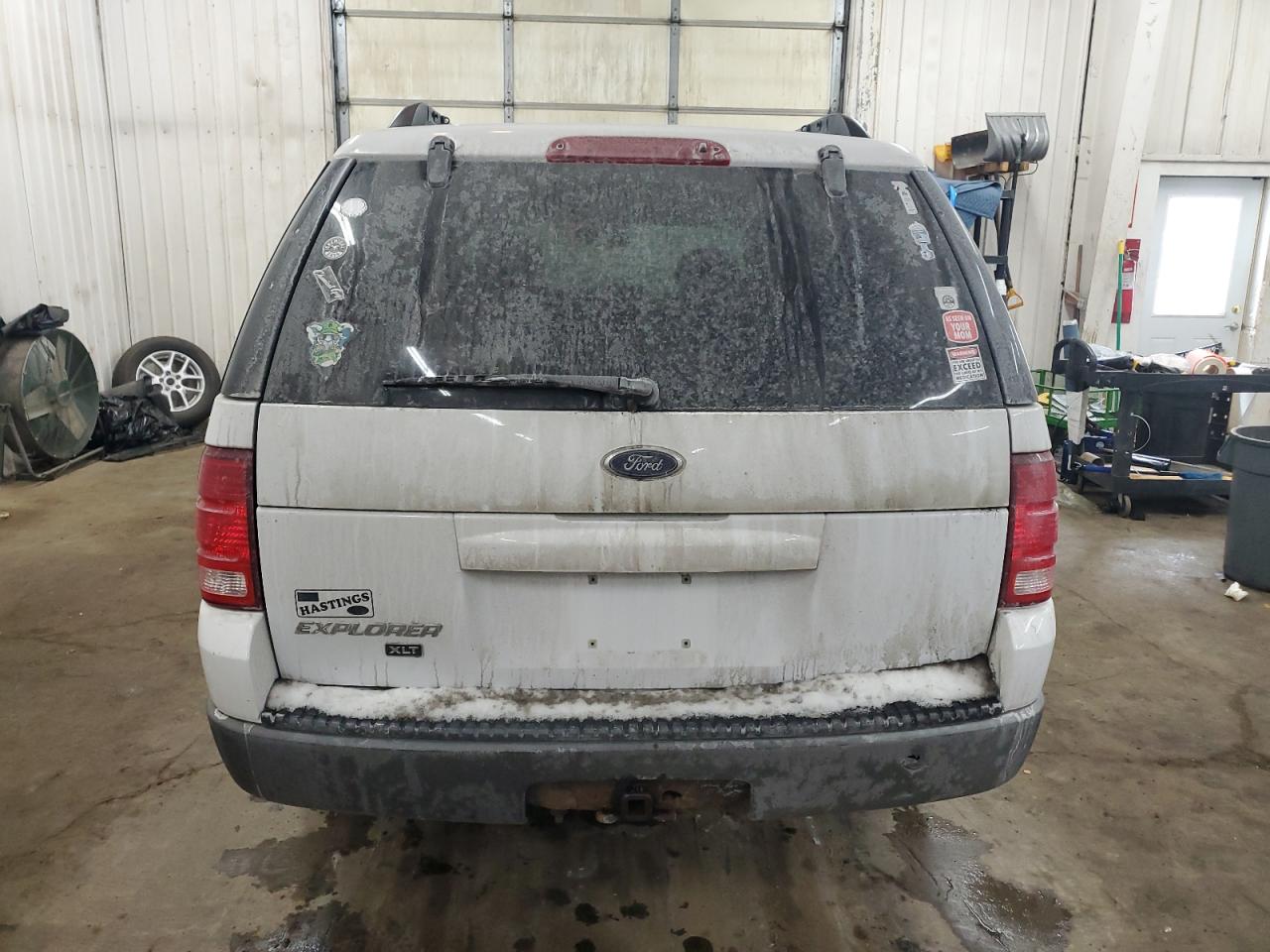 2003 Ford Explorer - Image 6