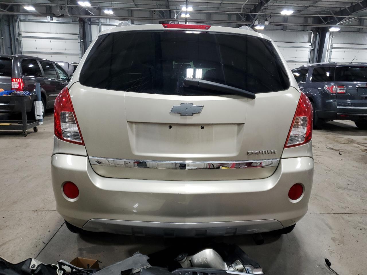 2014 Chevrolet Captiva - Image 6
