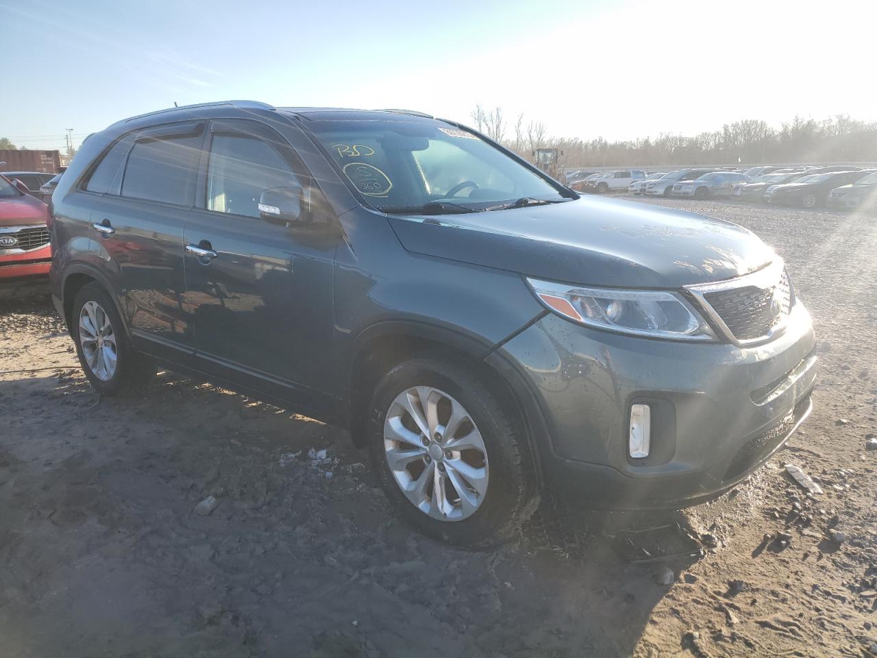 2014 Kia Sorento - Image 4